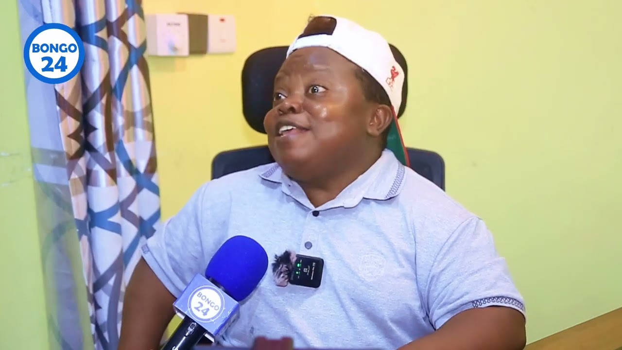 MR PIMBI ,NIMEFURAHI SANA MBOSSO KUONDOKA WCB ,HARMONIZE MCHUKUE MBOS