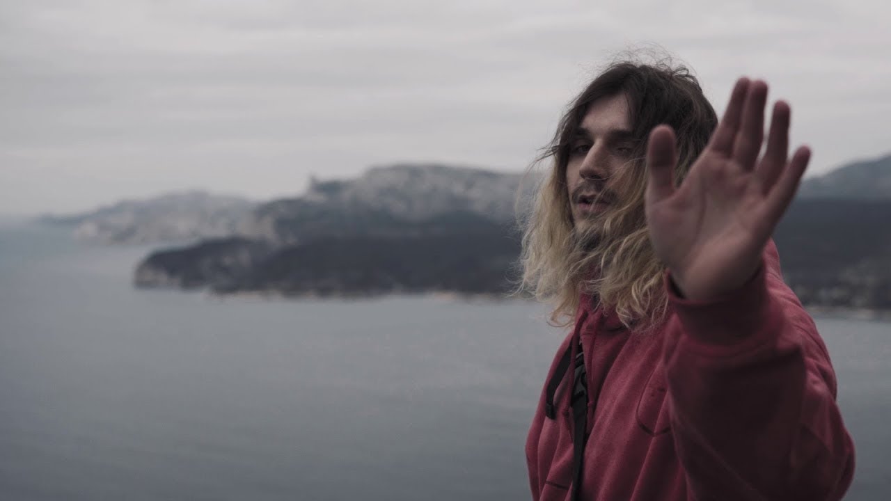 farbla - deadboi (prod.goutdelamort)