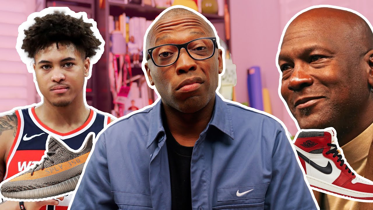 The End Of The Hype Sneaker Era, Kobe Love, Yeezy Trials, NBA Player's Want The Bag and More