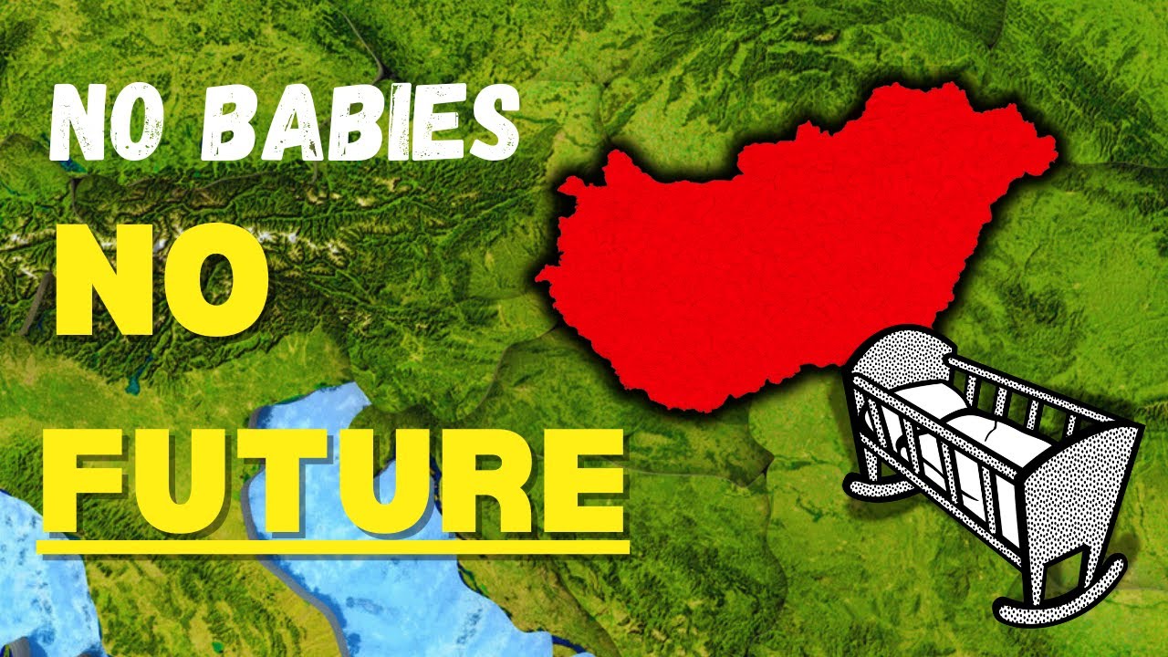 Could Hungary&rsquo;s Baby Plan Save Europe&rsquo;s Economy?