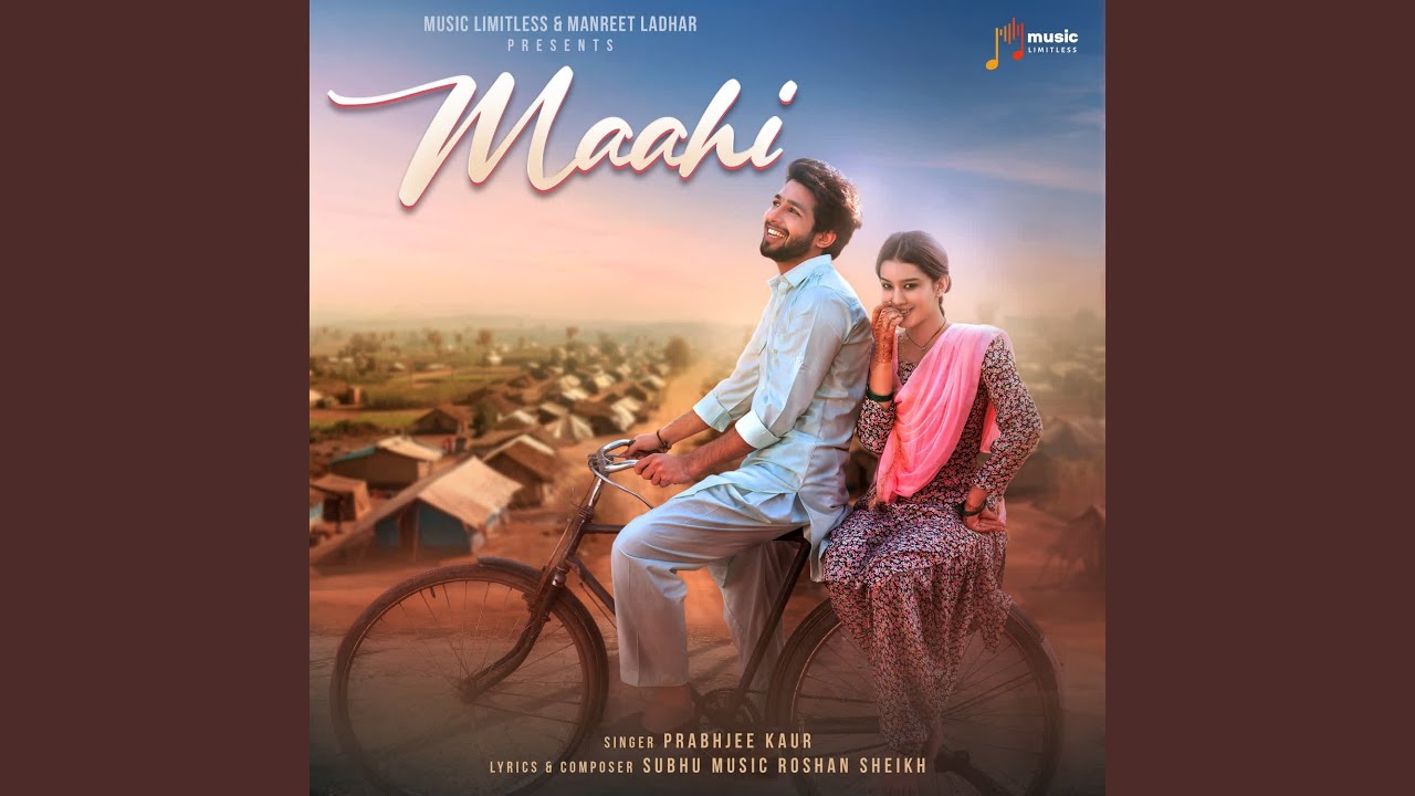 Maahi