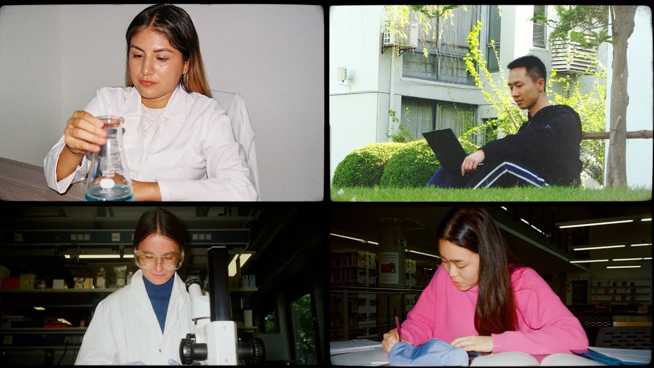 Sanofi – A Million Conversations: Meet the Sanofi NextGen Class of 2024