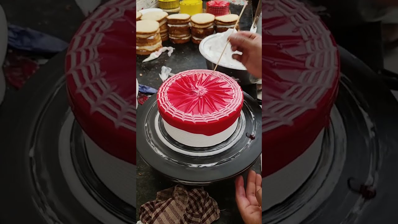 Cakes 🎂 Zones  is live