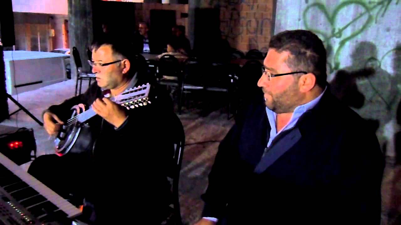 CÜMBÜŞ-gurbeti benmi yarattım.şükrü akay