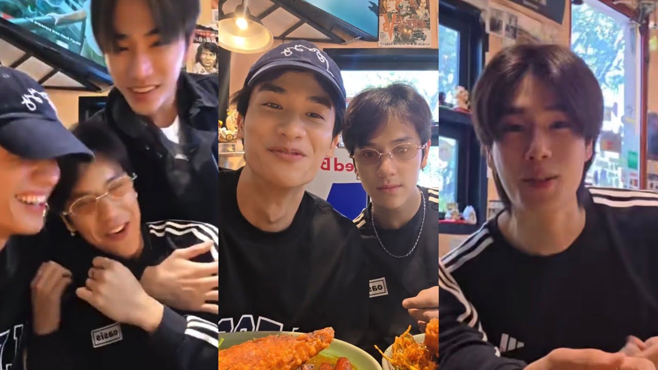 [FULL LIVE] 27.01.26 TAY NANON PHUWIN PERTH #TAWAN_V #MYNAMEISNANON #PHUWINTANG #PERTHTANAPON #GMMTV