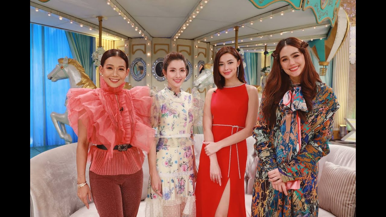 “แพทริเซีย” เปิดปากหวาน “โน๊ต”   / 3 แซ่บ ( 4 / 4 ) / 18 ต.ค. 63