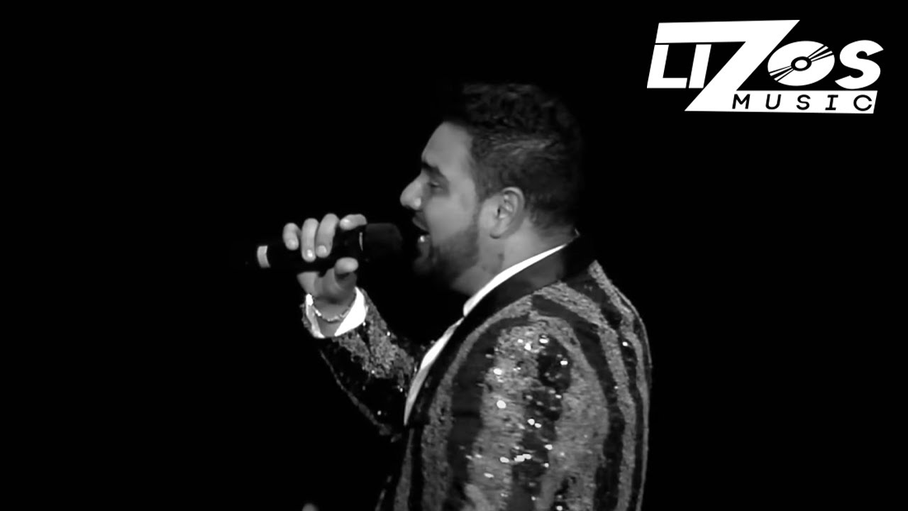 BANDA MS - HABLAME DE TI (EN VIVO)