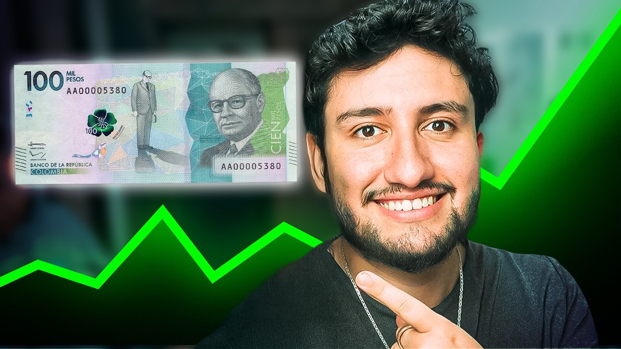 La Inversi&oacute;n RENTABLE Que POCOS Conocen