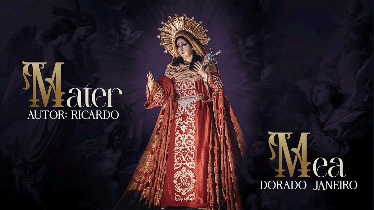 Mater Mea - Marcha Fúnebre