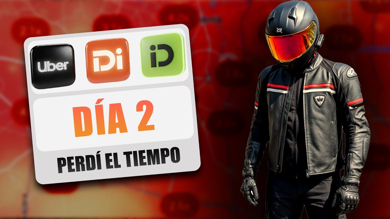 No CONFÍO en los MAPAS DIÁMICOS ¡MIENTEN!💀 | Día 2