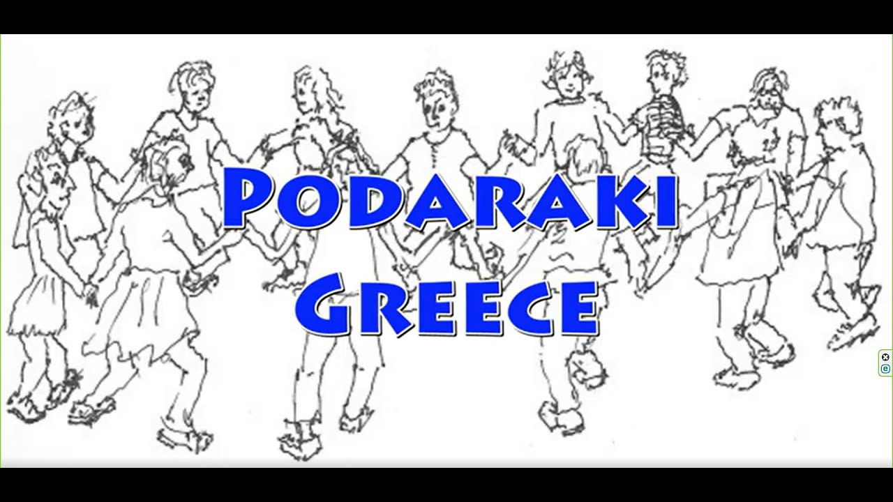 Podaraki