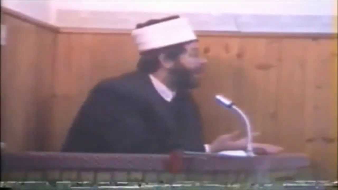 Jakup Asipi - Qka do te thot fjala Munafik dhe ku e kan vendin boten tjeter.