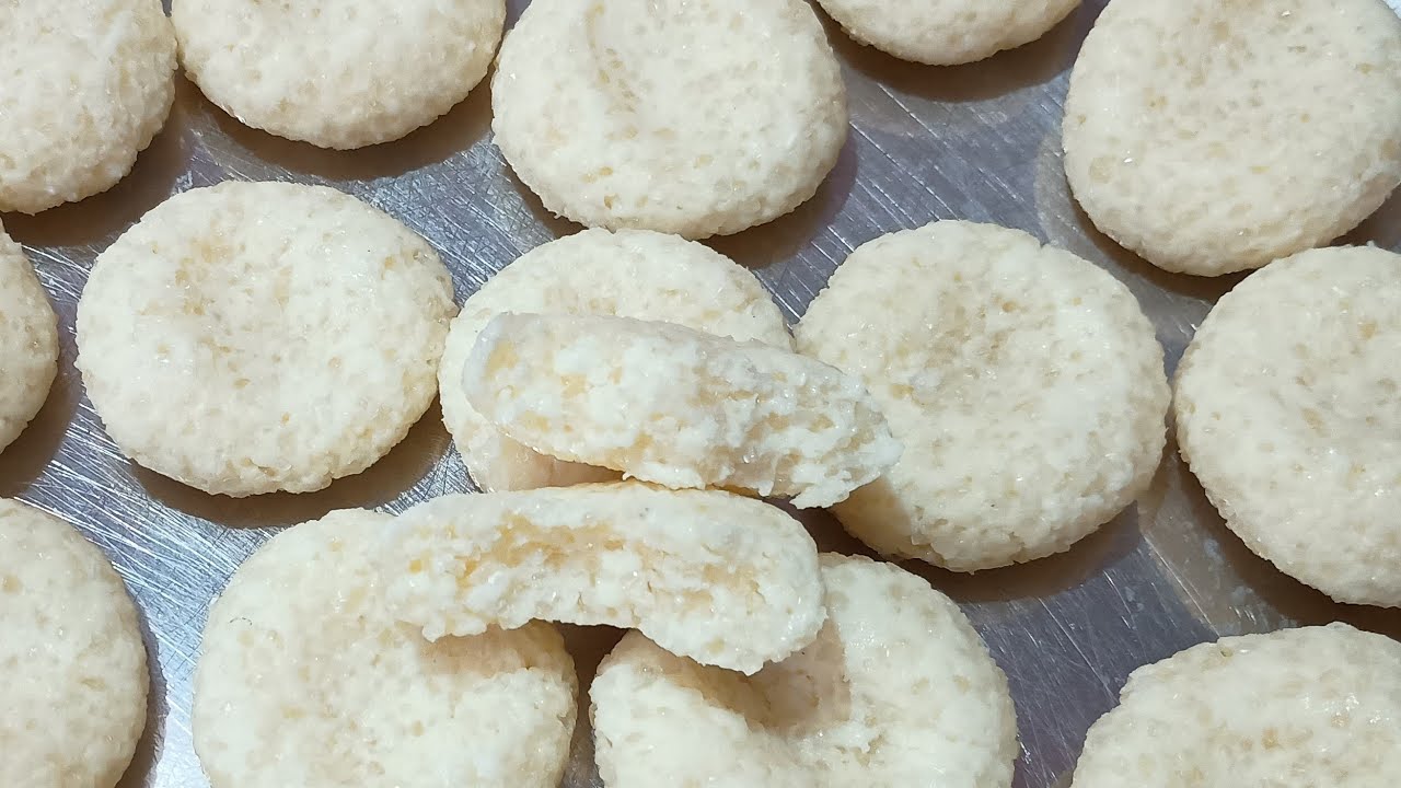 मेहमान के आने पर चाय के साथ आप ये मिठाई भी बना लेंगे | #food 