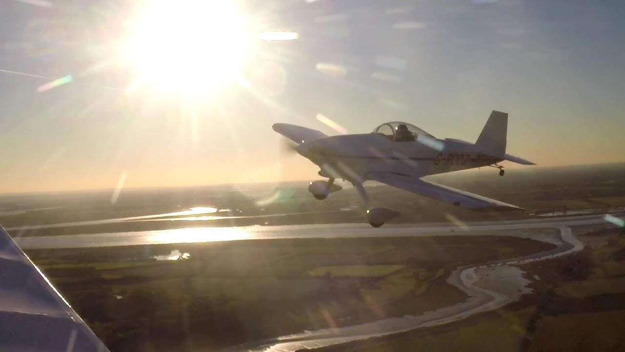 RV3 Formation