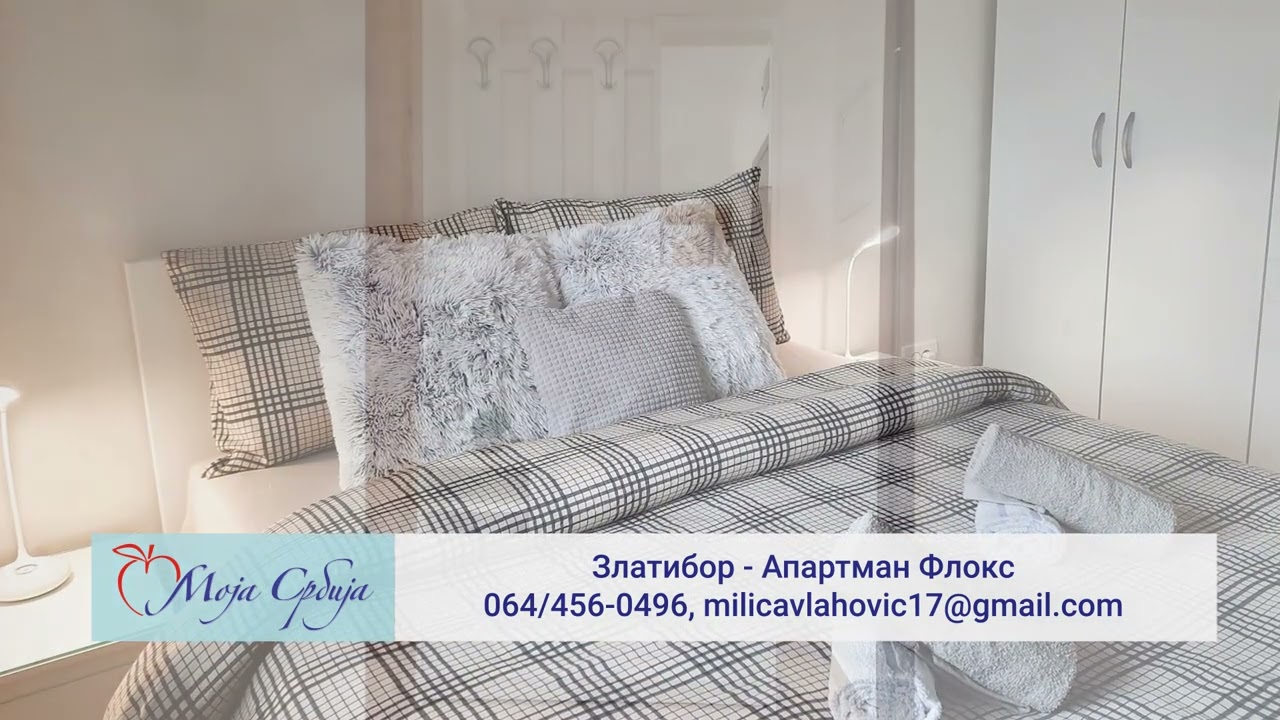 Smeštaj na Zlatiboru: Apartman Floks