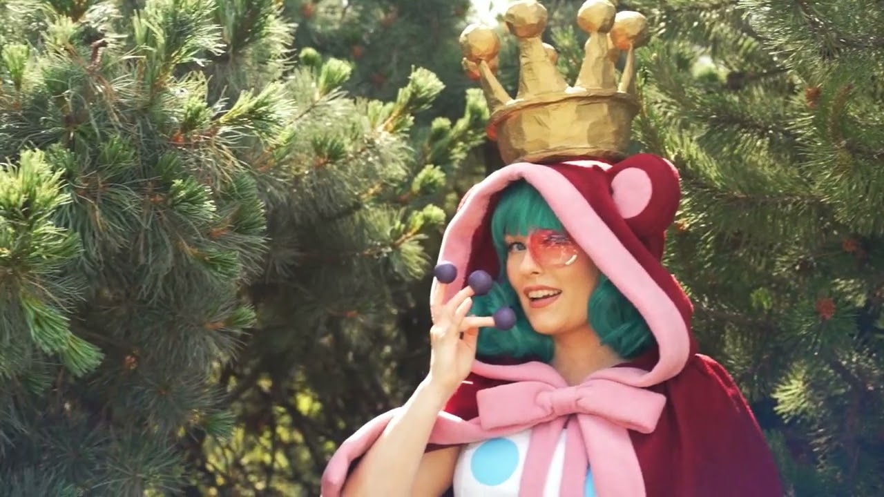 Desucon 2024 koostevideo