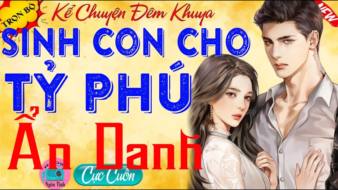 Tiểu Thuyết Mới Nghe Đã Khen: 