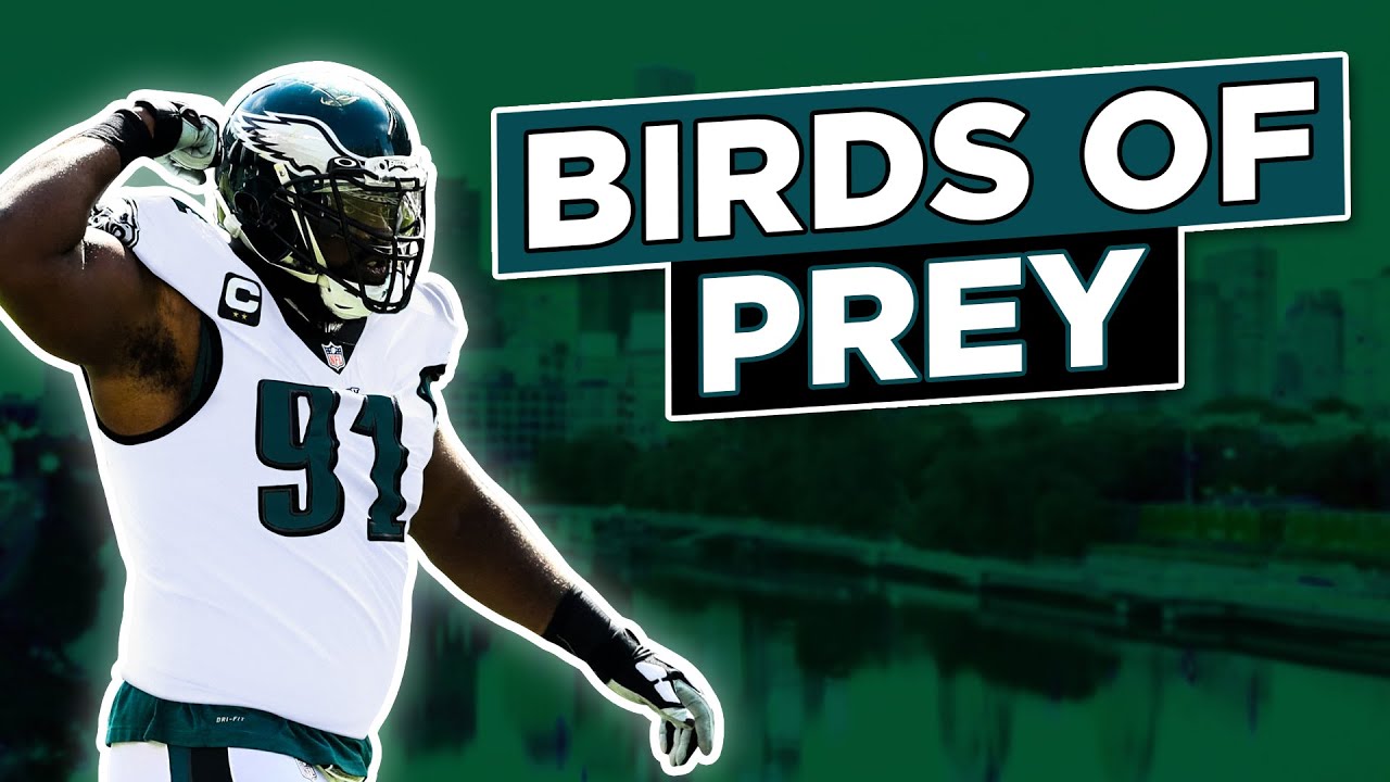 How to build the NFL's best Pass Rush.