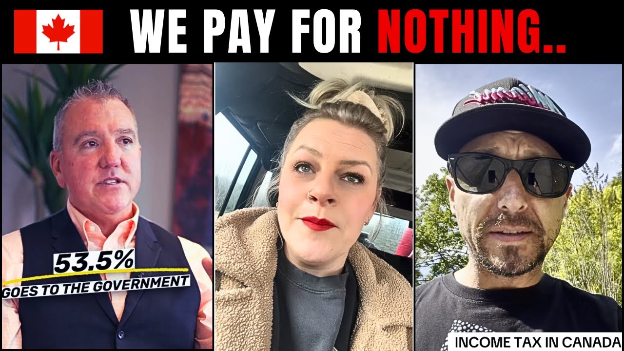 Hidden Cost of Living: Tax When You Earn, Tax When You Die