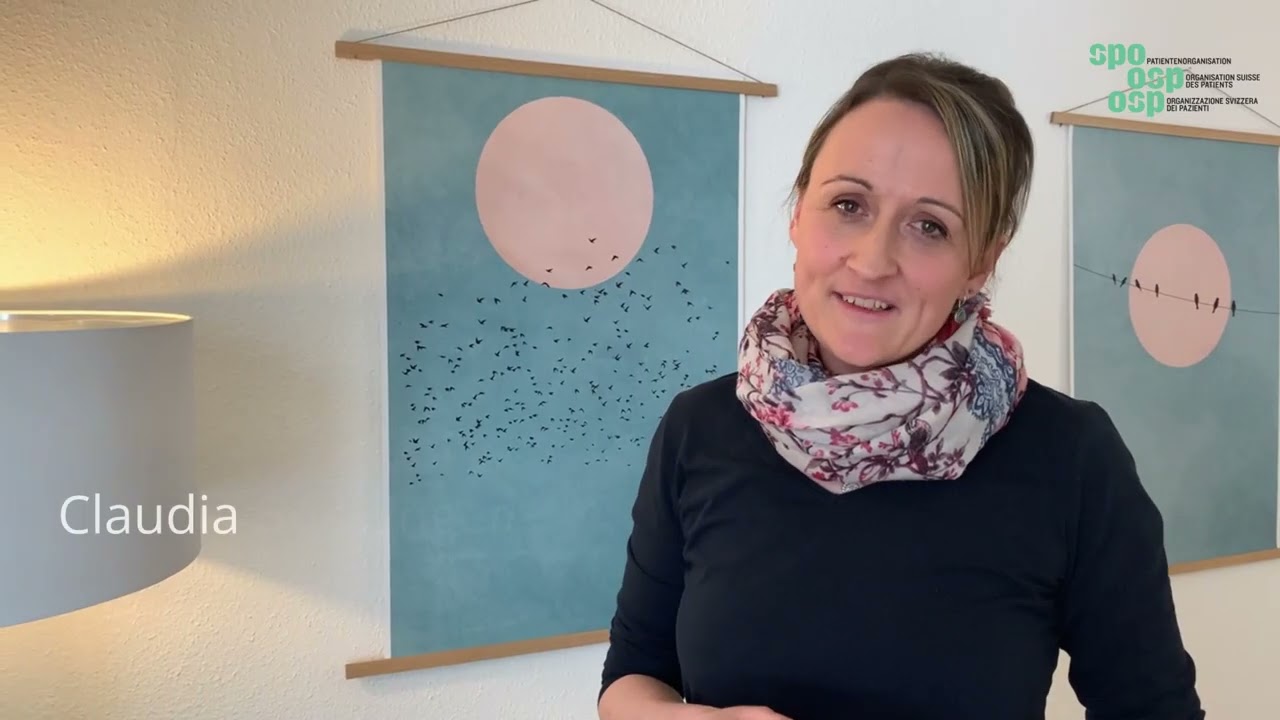 SPO Patientenorganisation