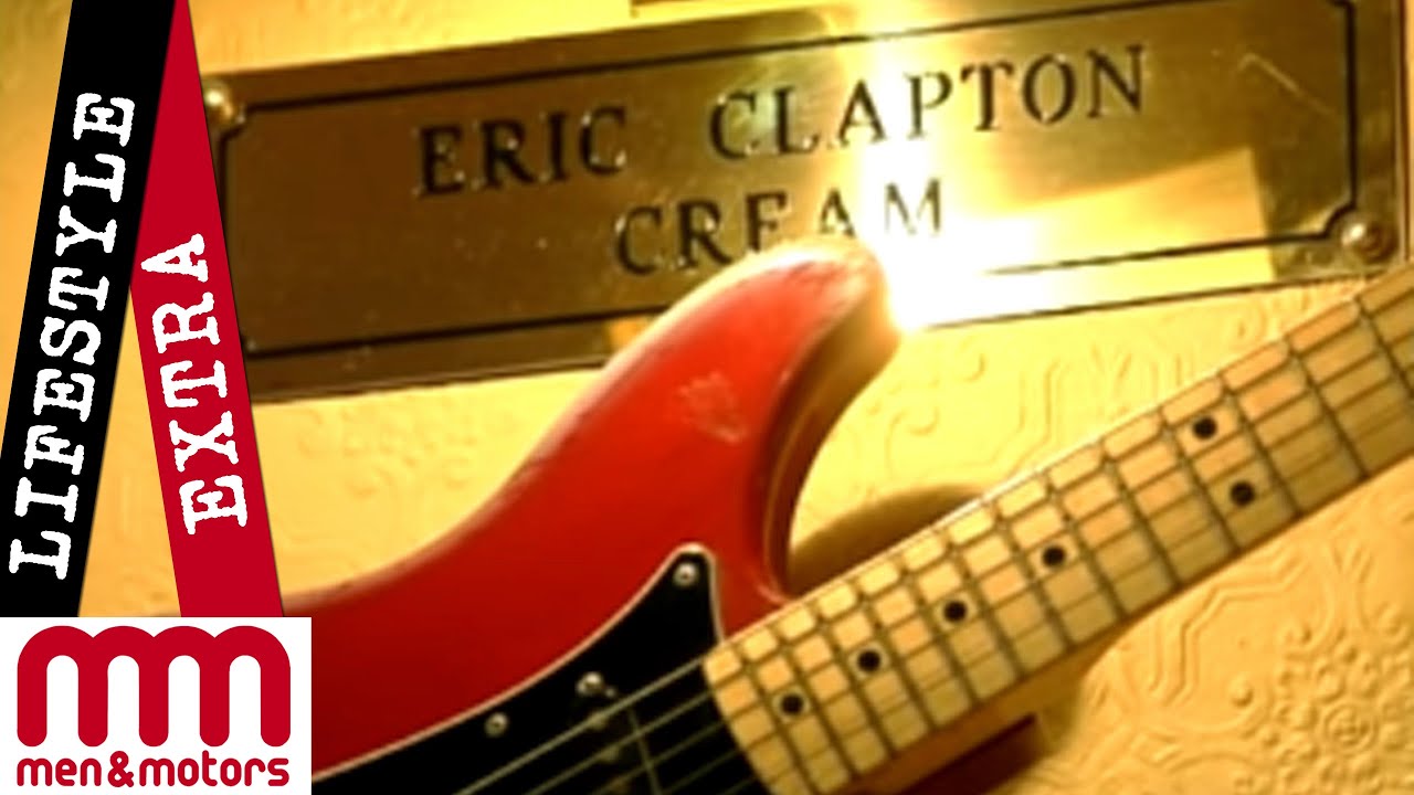 История Hard Rock Cafe