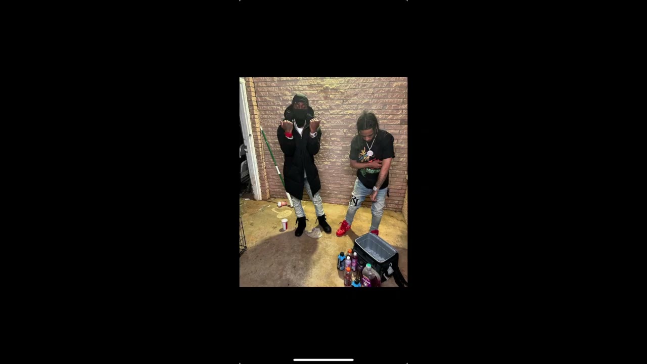 [FREE FOR PROFIT]  BloodHound Q50 x BAK Jay x BabyChiefDoIt Type Beat - **27** @GuttaVille74 