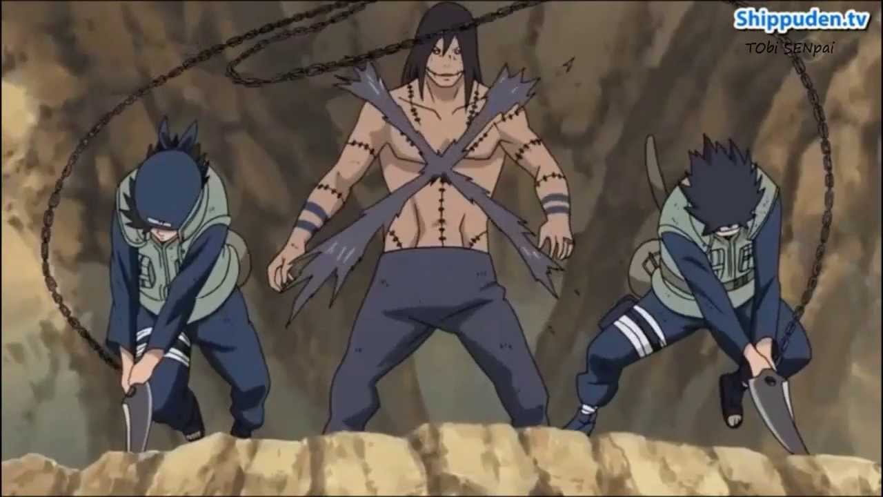 Naruto Shippuden -AMV-Heroes In The War-(HERO-Skillet)