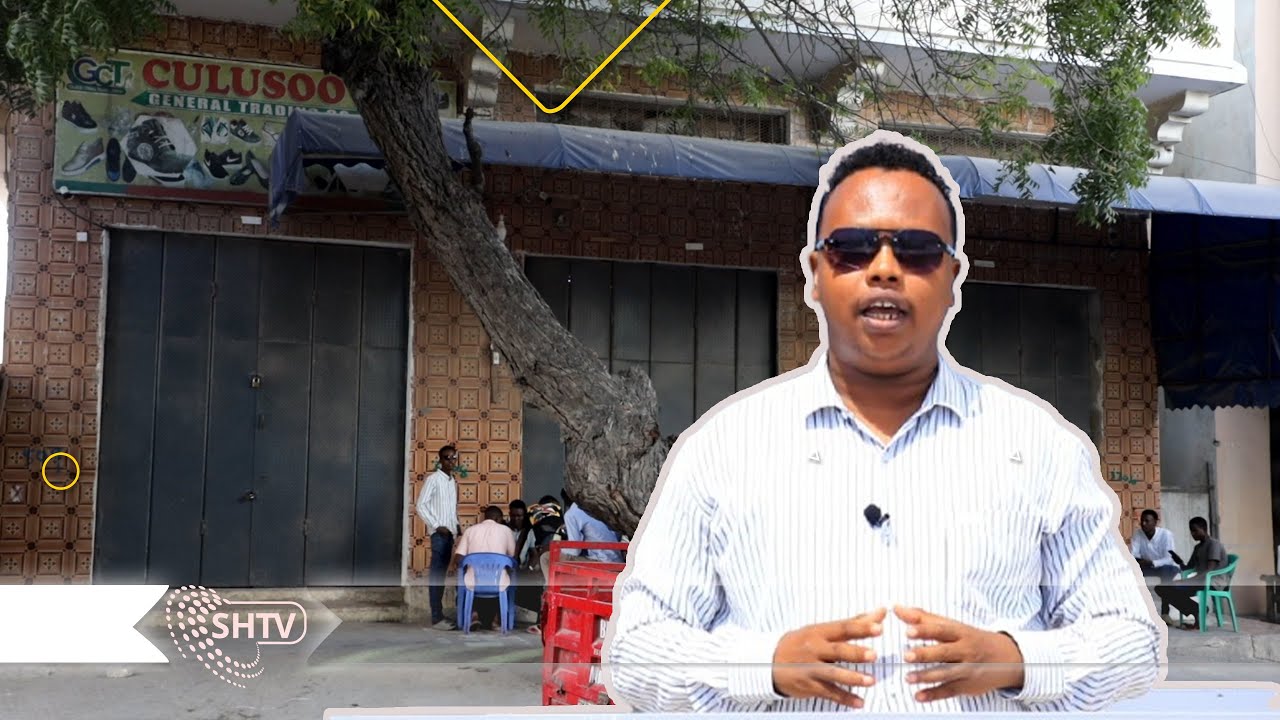 Suuqa Bakaaraha oo maalintii labaad xiran iyo ganacsatada oo ka hor yimid talaabooyinka cusub....