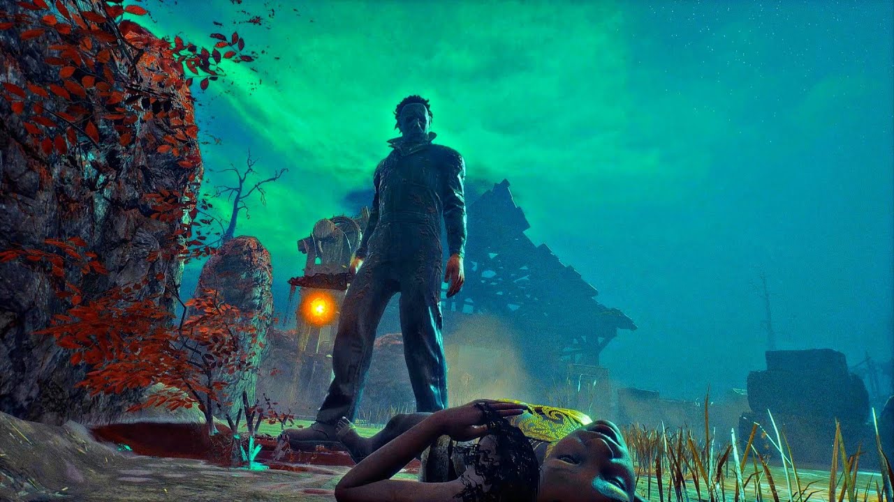 Bechora TOXIC chichqoqlari prikol qilaman deb chichib qo‘yishdi! Dead by Daylight 