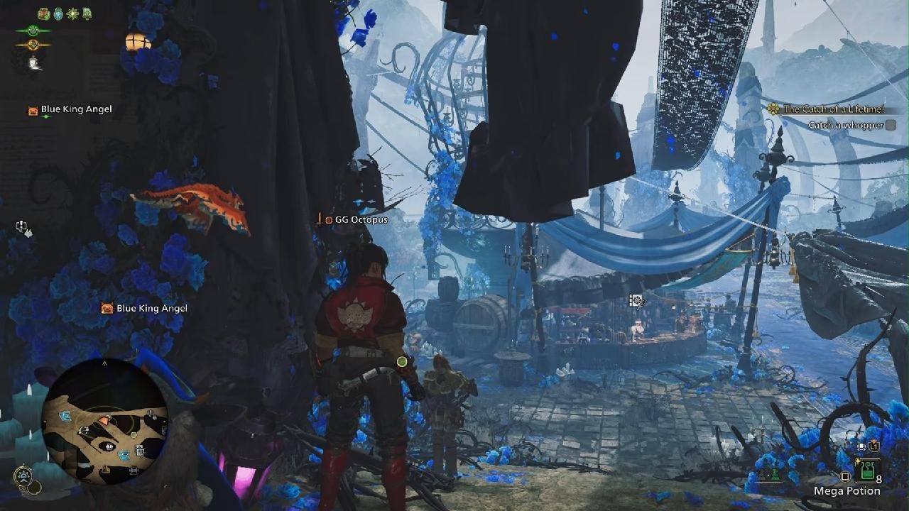 Monster Hunter Wilds Zoh Shia S&S 10*