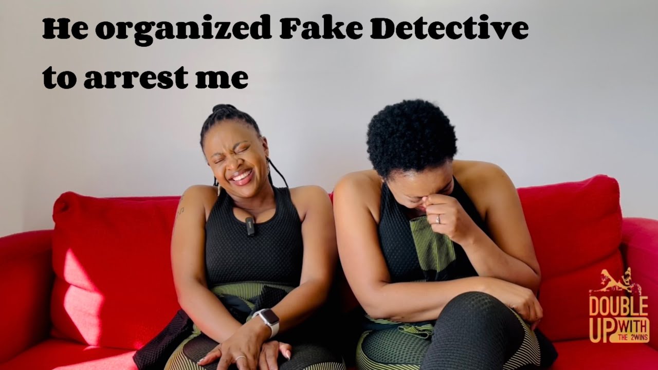 My marriage was built on lies | He organised Fake detective to Fake arrest me!! Part 5