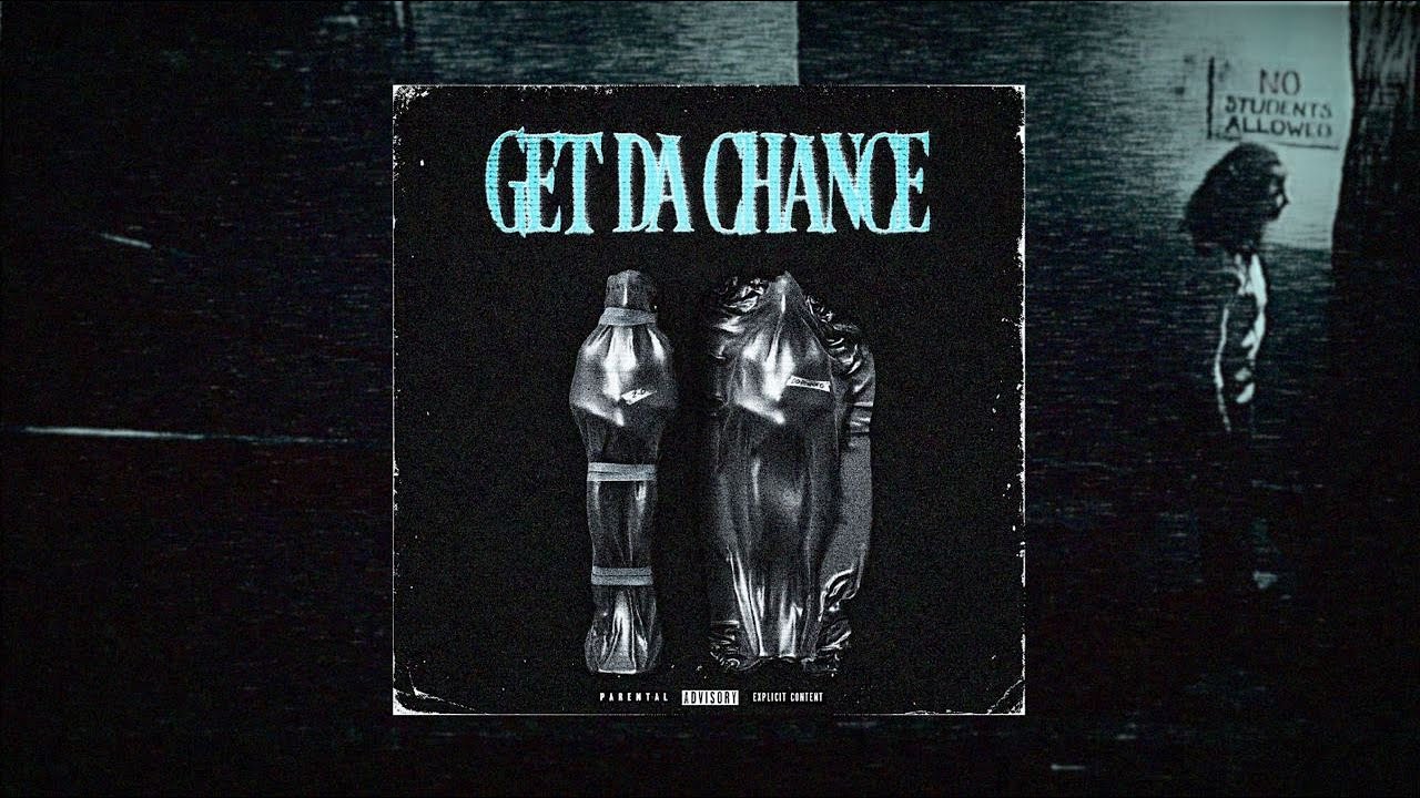 Z-0, D.D. PRAMA G - GET DA CHANCE