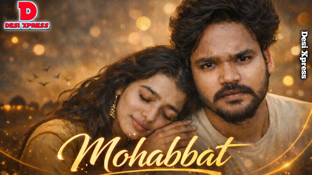 #sad Mohabbat || मोहब्बत Prabhat Kumar #sufi #viral #hindisong #love #bollywoodsongs #music