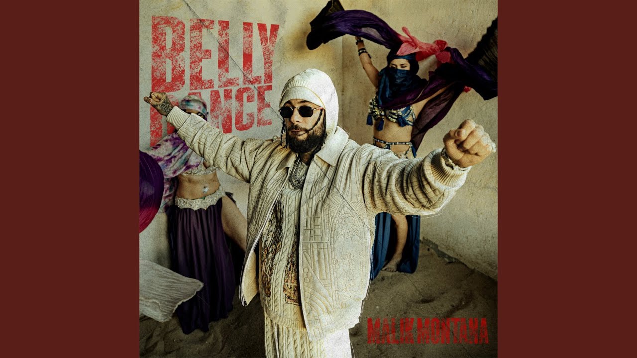 Belly Dance