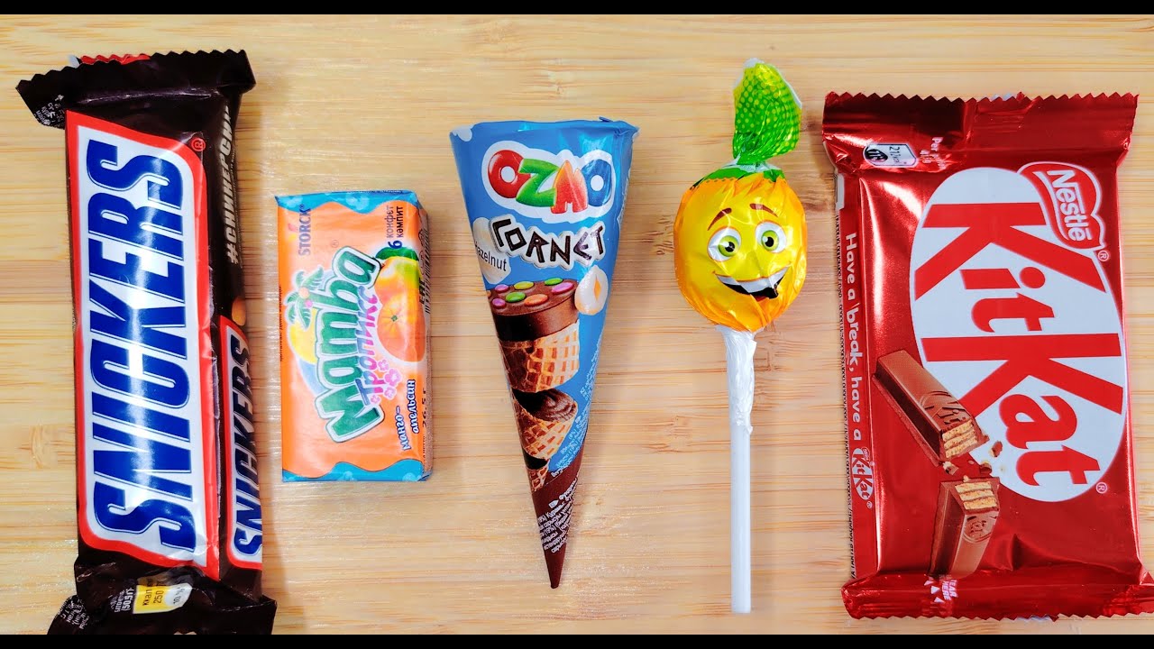 Wow 😱colorful candies and sweet Box opening 🍫🍬🎀🪄