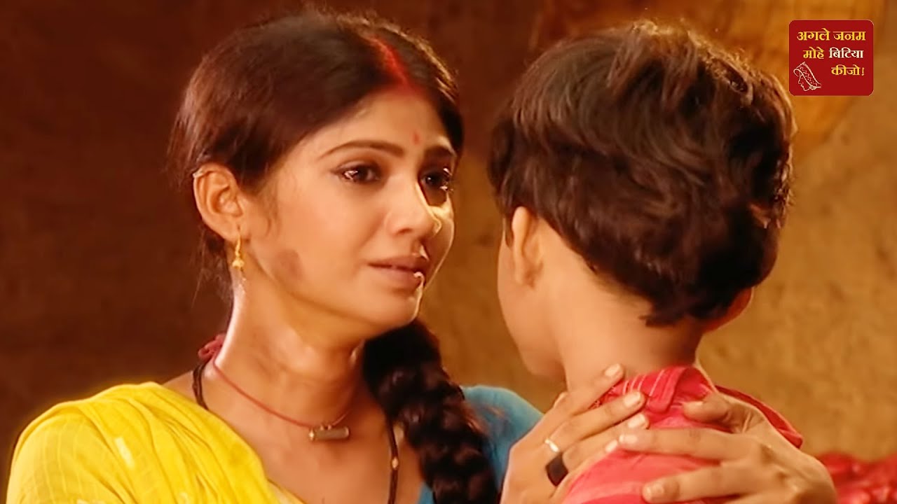 क्या secret information दी Siddheshwari ने Sumitra को? | Agle Janam Mohe Bitiya Hi Kijo | Ep 61