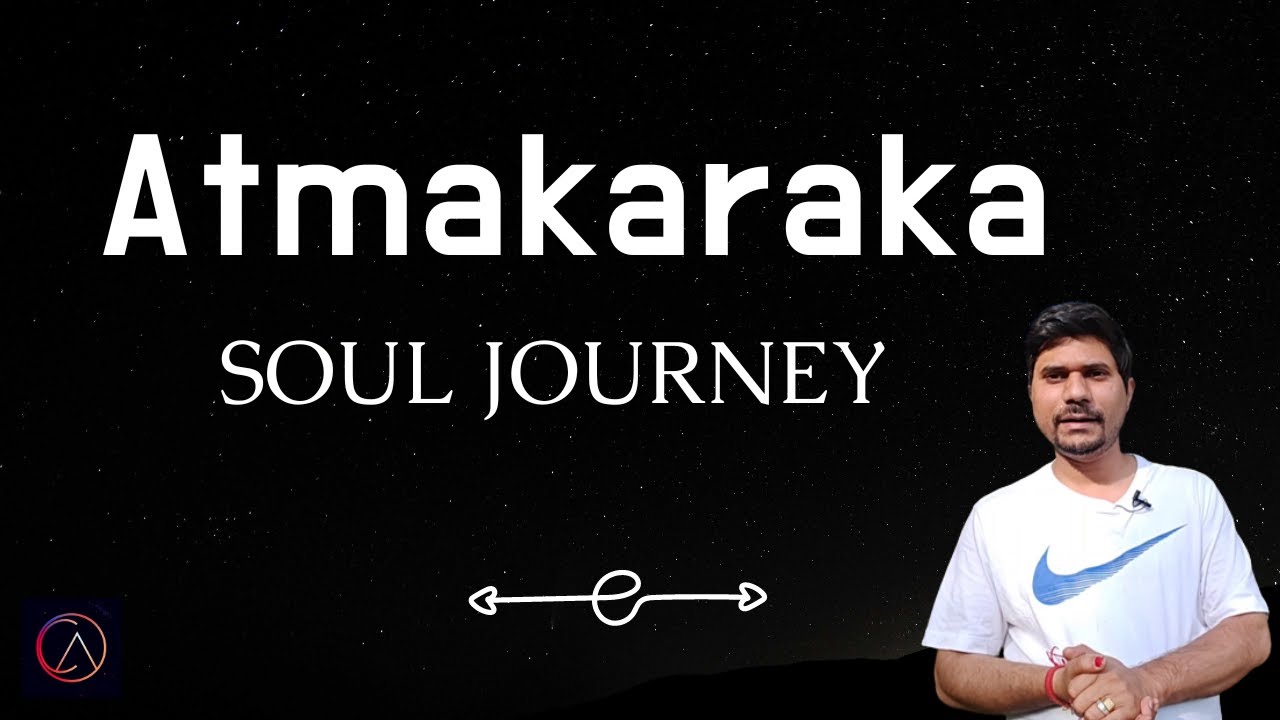 ATMAKARAKA - Power of Impressions (Vedic Astrology)