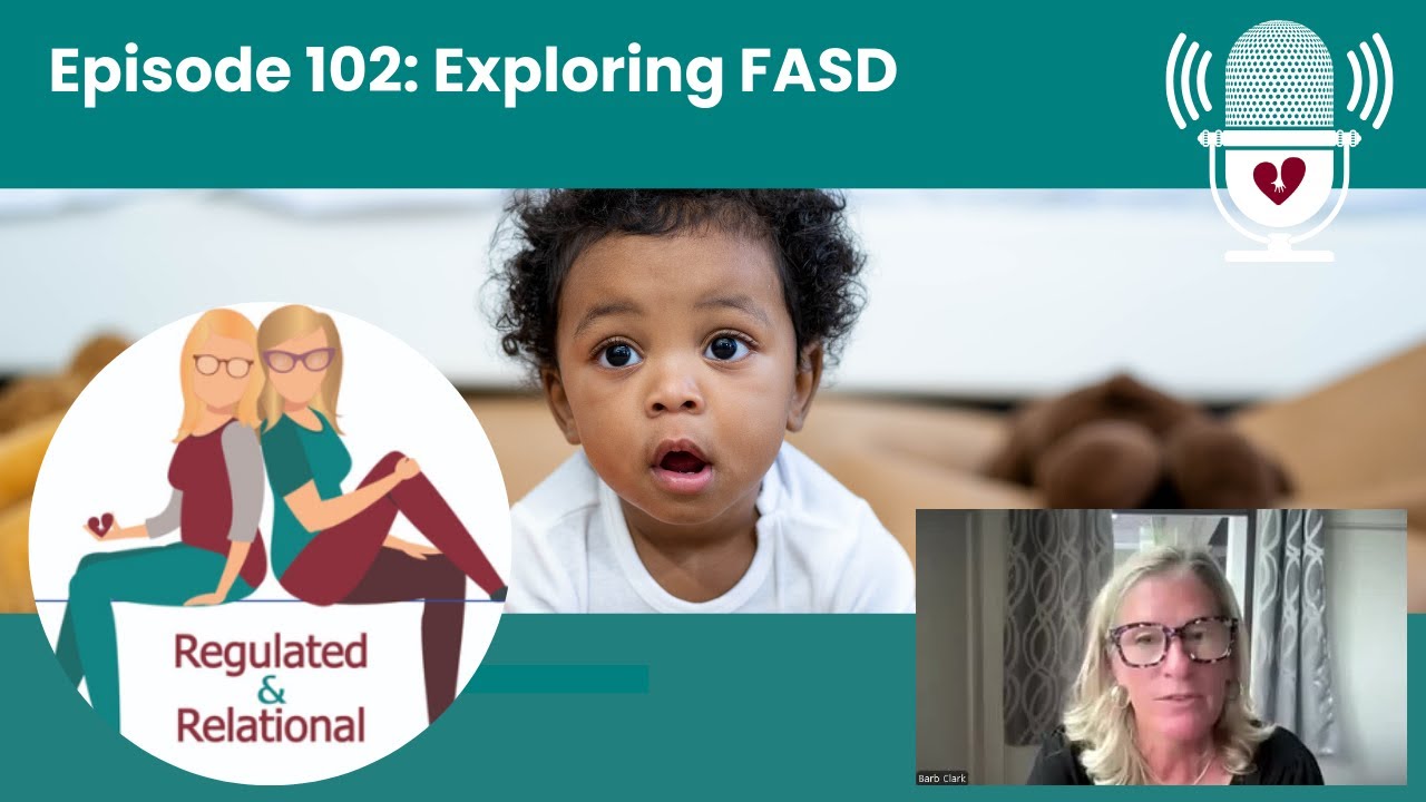 Ep 102: Exploring FASD