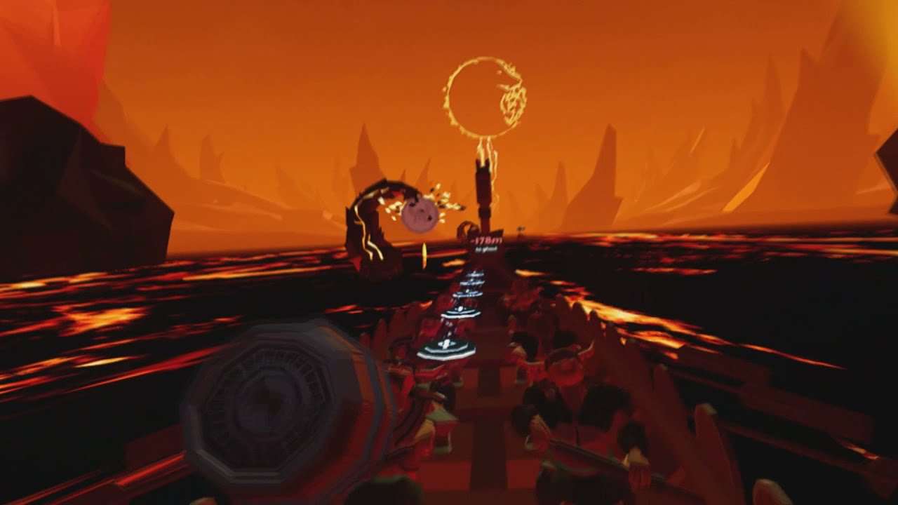 RagnaRock: Muspelheim (