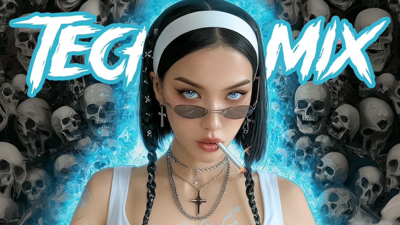 💥 TECHNO MIX 2026  💥 Remixes Of Popular Songs 💥 Only Techno Bangers #211