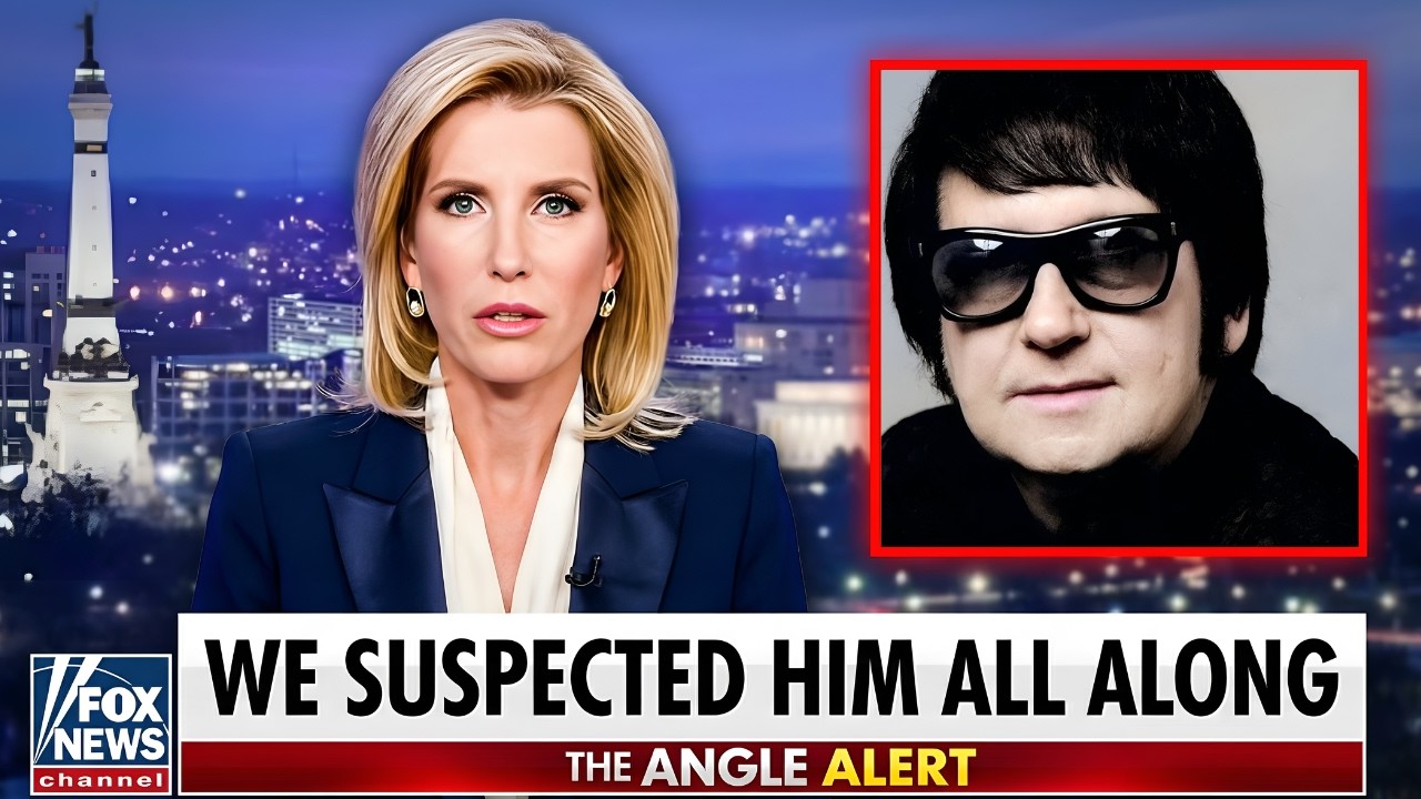 The Roy Orbison Mystery Finally Revealed – And It’s Shocking