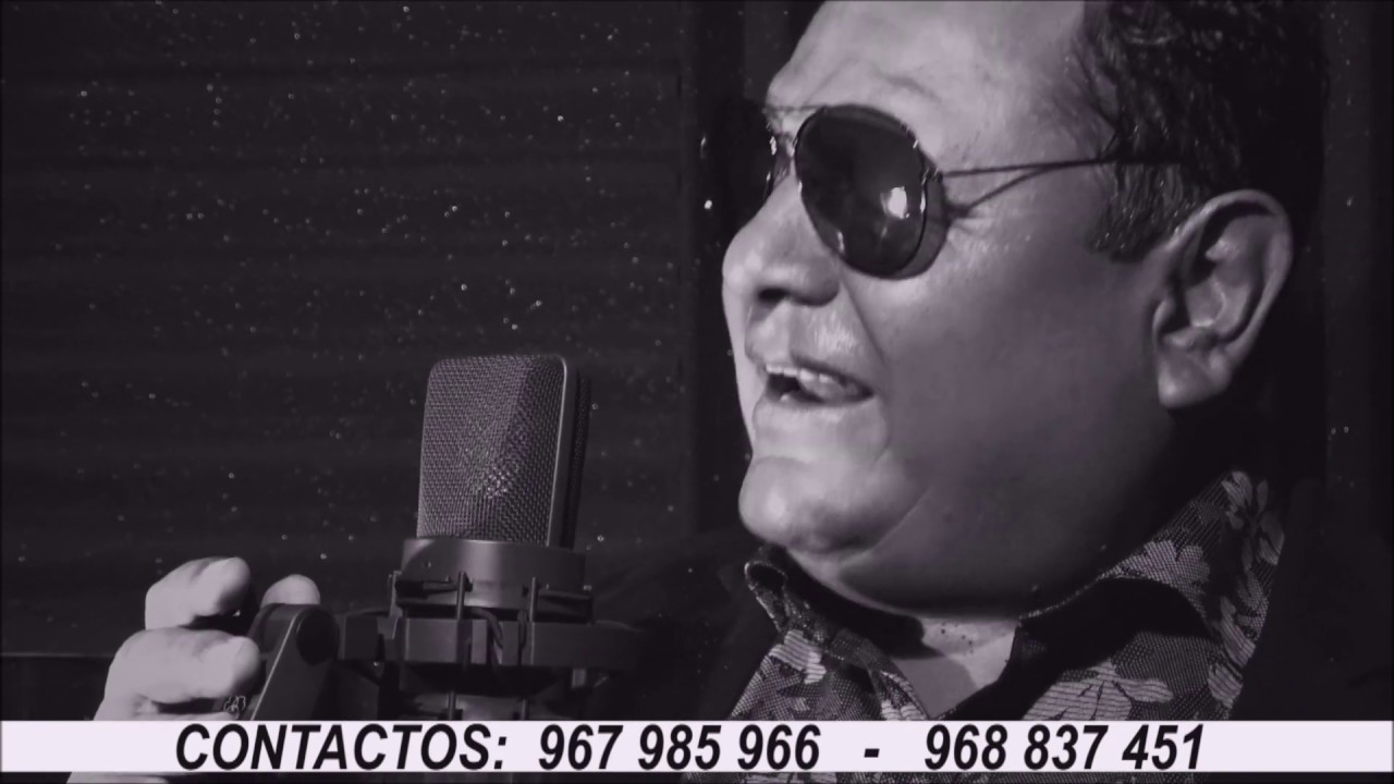 Te olvidaré (Miguel Mansilla)