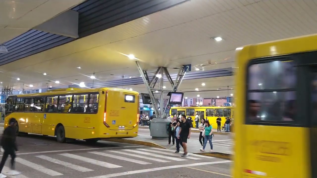 A vida na cidade grande é assim mesmo!
