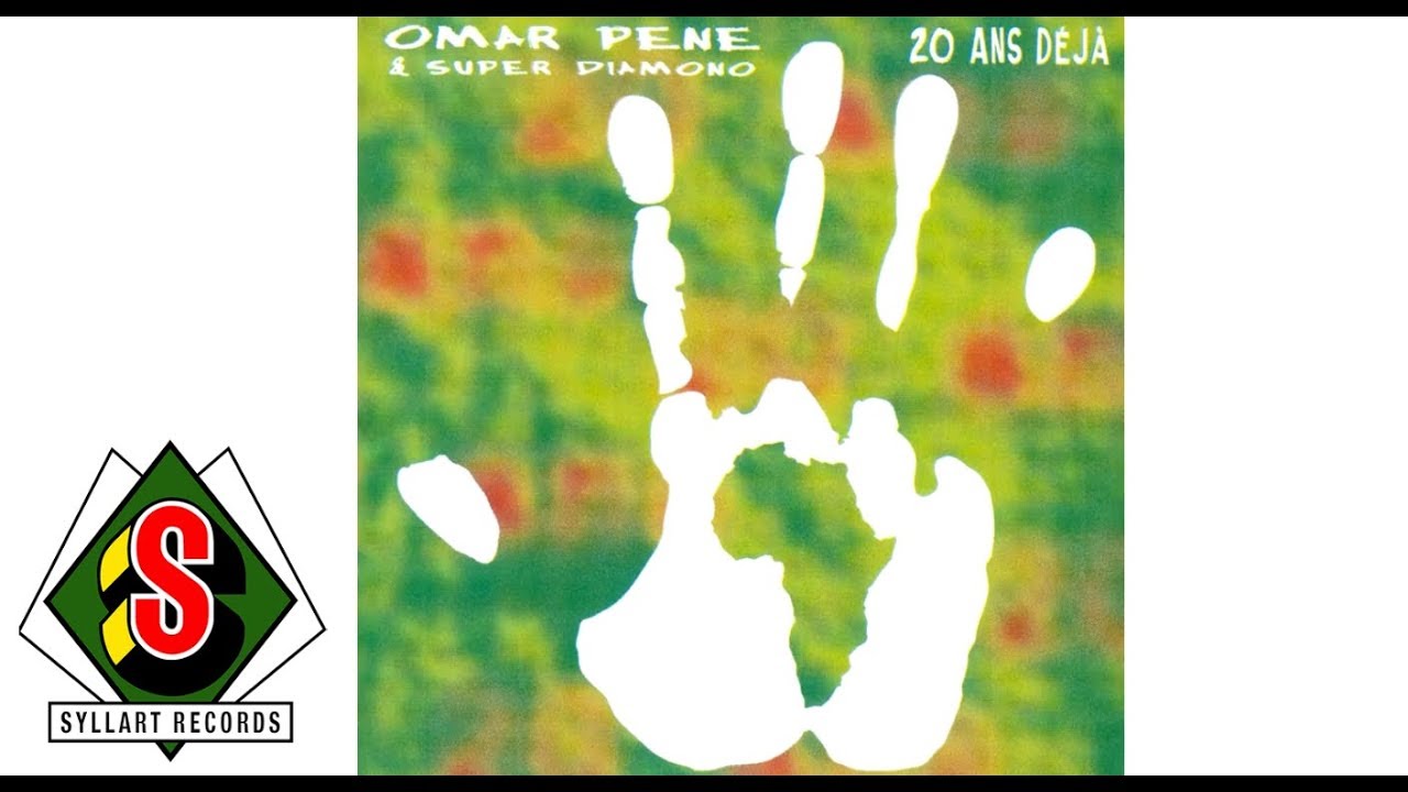 Omar Pene & Super Diamono - Woma (audio)