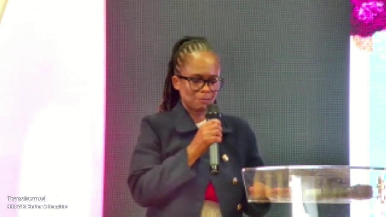 SBC 2025 Womens Ministries Convention