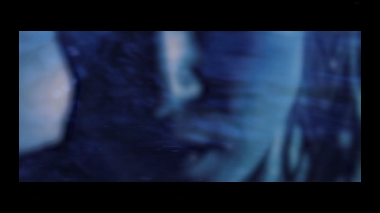Fish Go Deep ft.Tracey K // Blue Flame