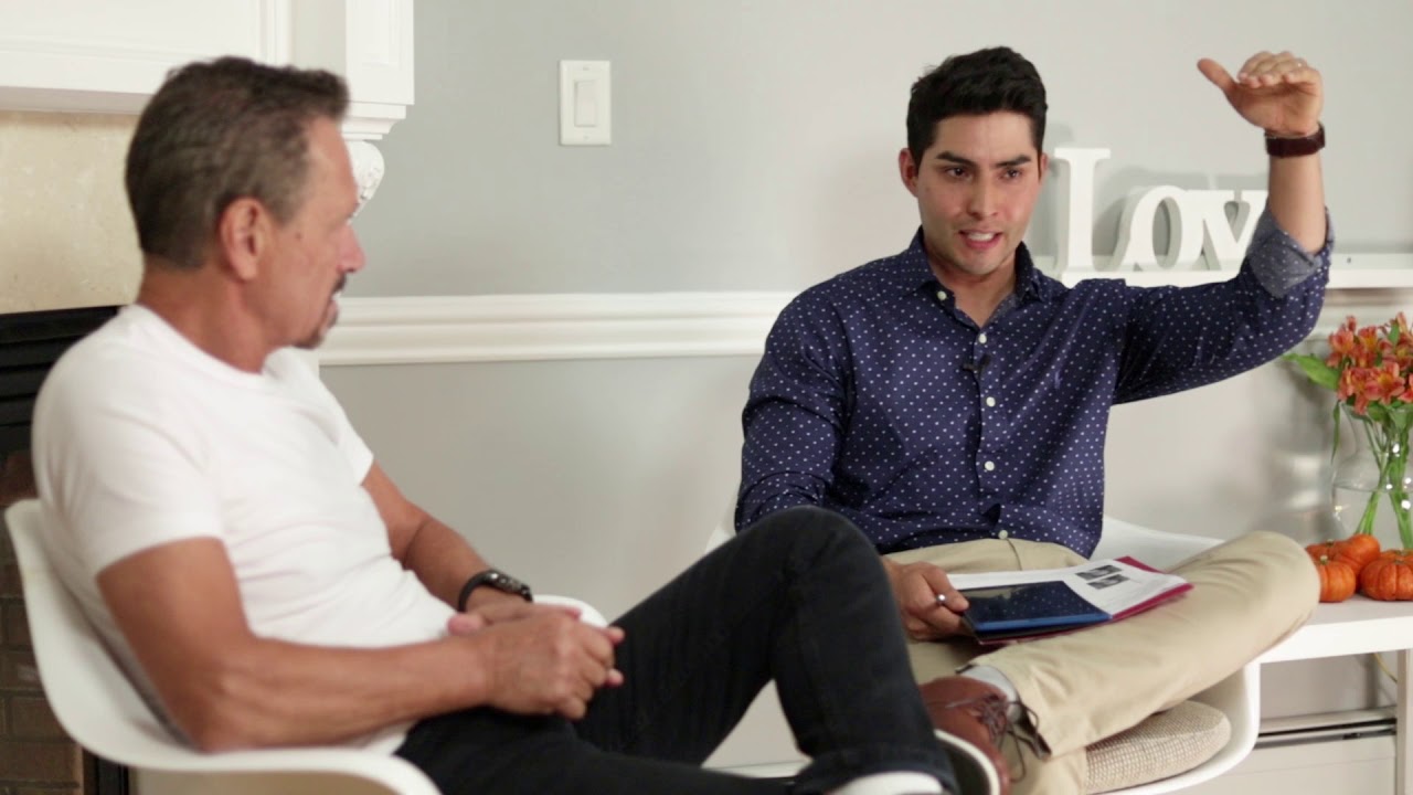 Entrevista Juan Carlos Fernandez 