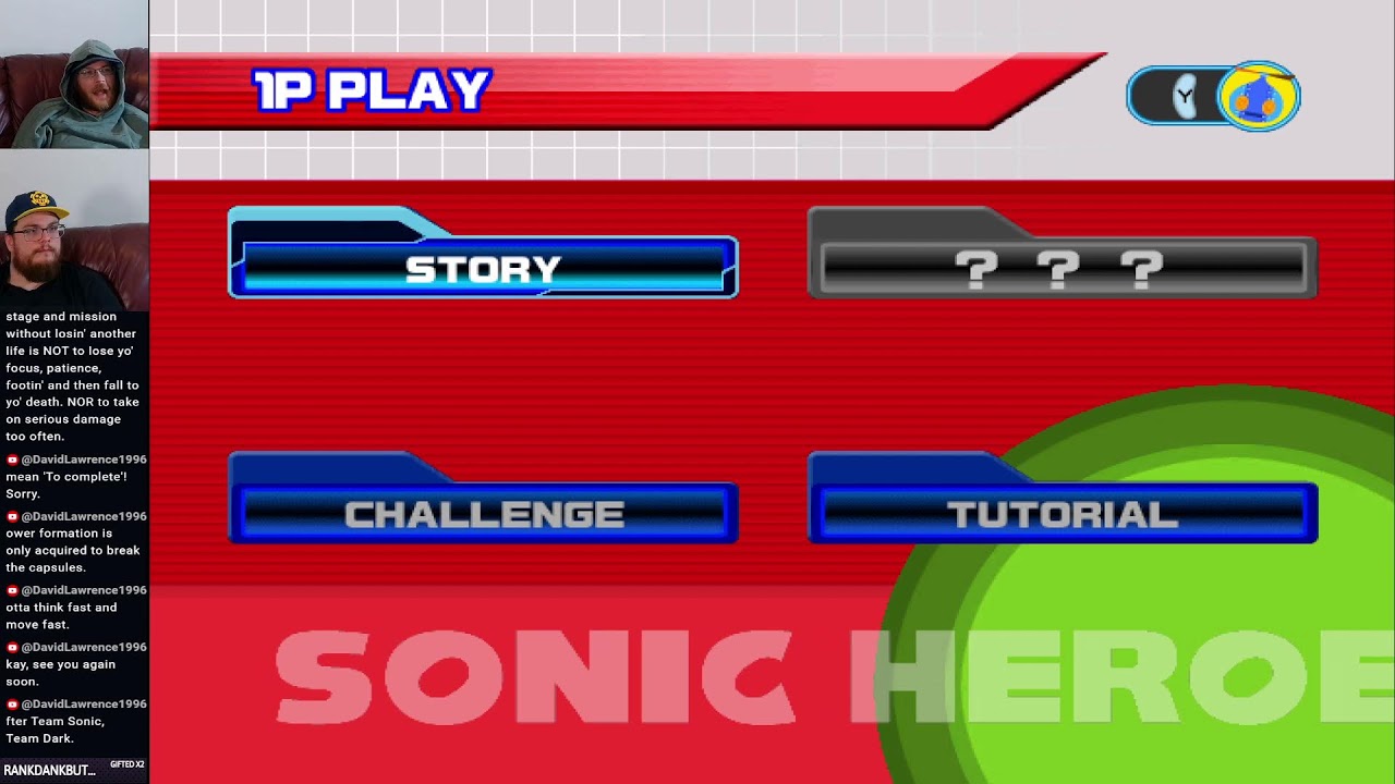 LOOK AT ALL THOSE EGGMAN'S ROBOTS