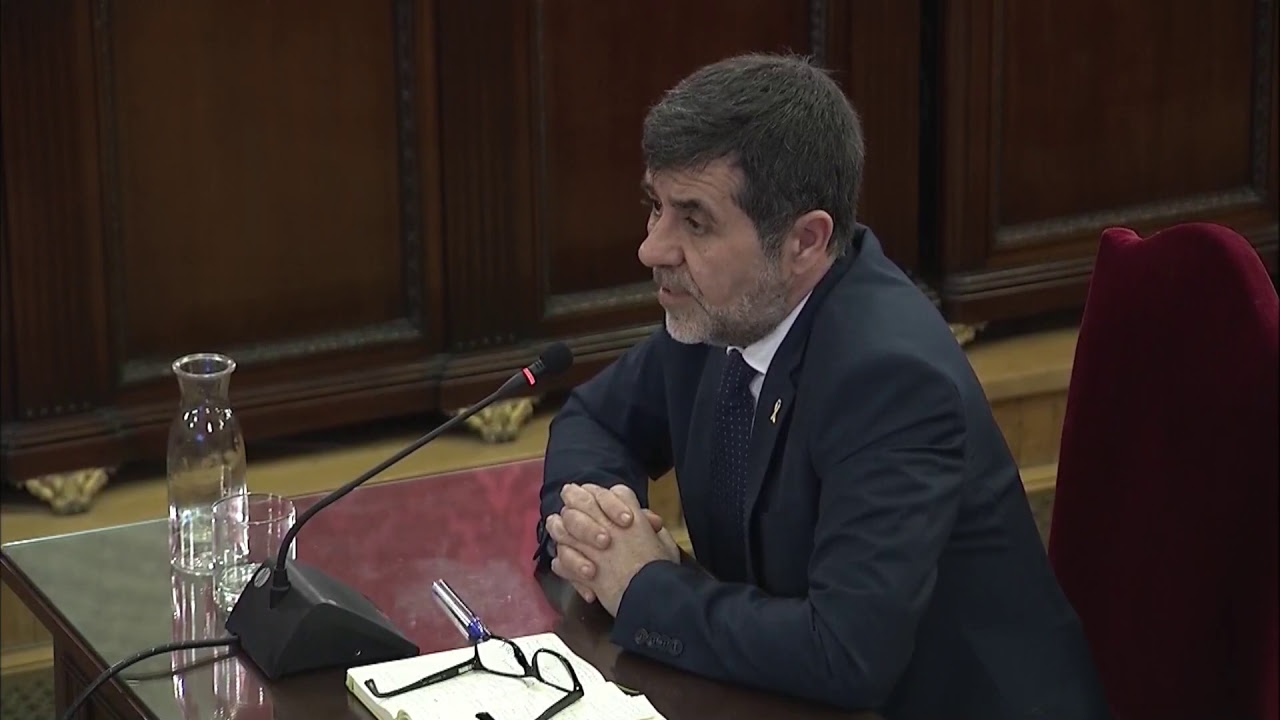 Completo: juicio del 