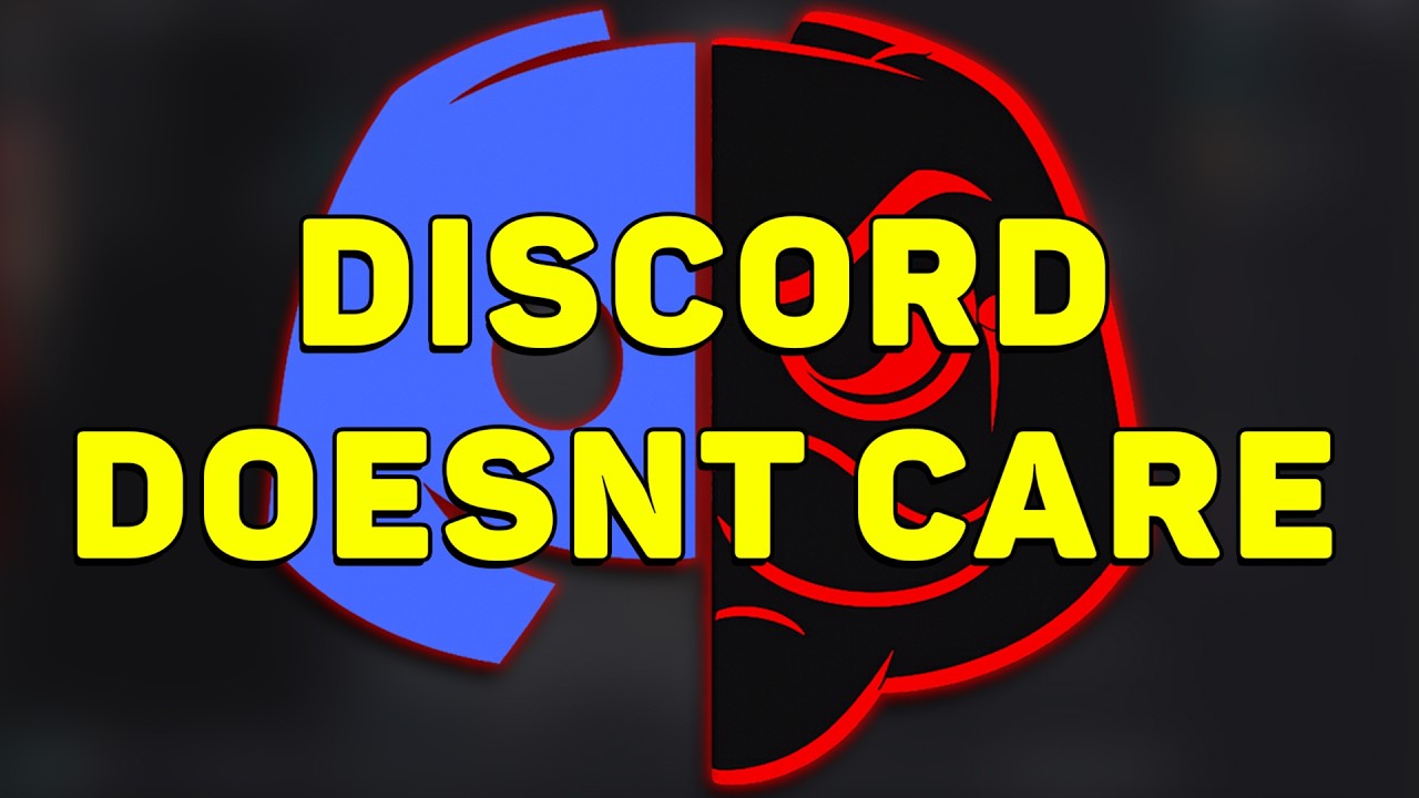 The Truth About Discord...
